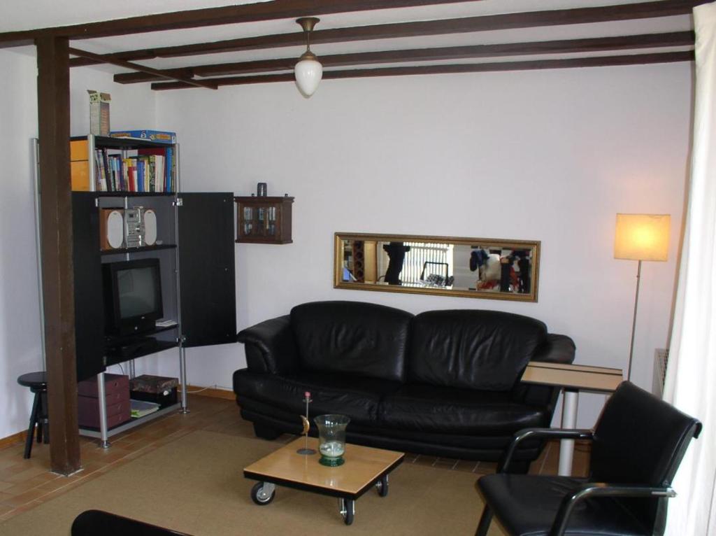 DHH "Ostwind" room 1